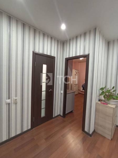 1-комн. квартира, Ивантеевка, Рощинская улица, 9, #id539729