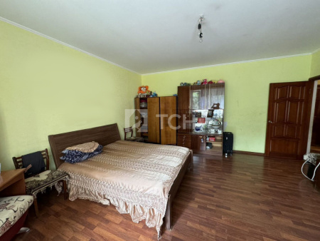 1-комн. квартира, посёлок Биокомбината, 16, #id1215052