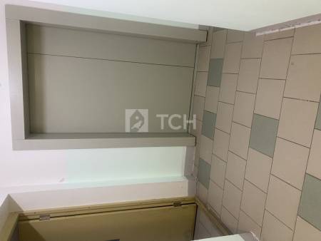 Квартира-студия, Пушкино, Набережная улица, 2А, #id1990556