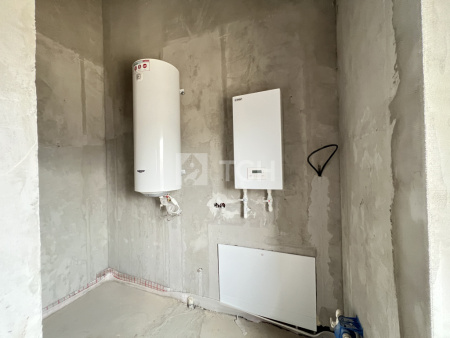 Дом, г.о. Пушкинский, коттеджный посёлок Жюльверн, 55, #id704578