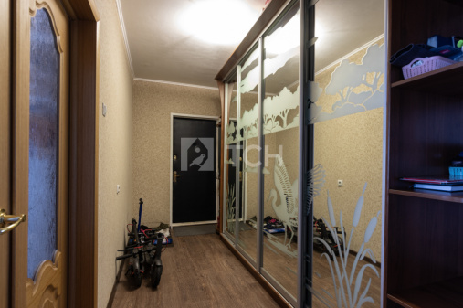 2-комн. квартира, Королёв, улица Маяковского, 28, #id388722