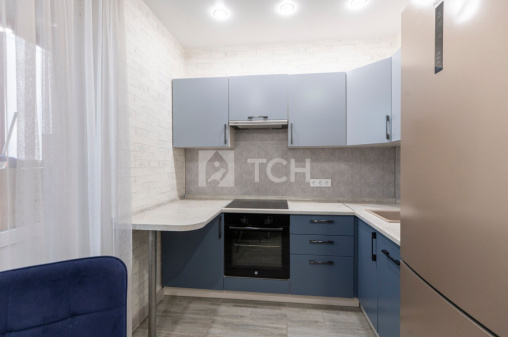 1-комн. квартира, Ивантеевка, улица Прокудина, 5, #id1531128