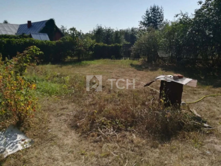 Дом, г.о. Лосино-Петровский, деревня Топорково, 2-я линия, 9, #id606539