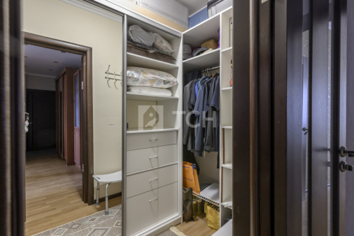 2-комн. квартира, Щёлково, улица 8 Марта, 11, #id1733009