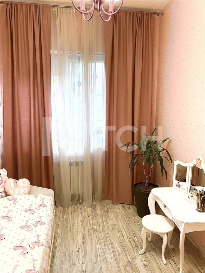 3-комн. Квартира, Королёв, улица Горького, 79к9, #id360966