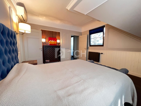 Дом, Новомосковский административный округ, деревня Мешково, Верхняя улица, 11, #id1139125