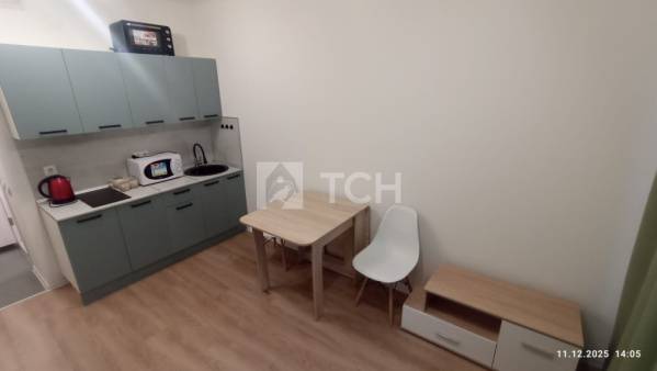 Квартира-студия, Москва, Салтыковская улица, 6/1к4, #id1969779