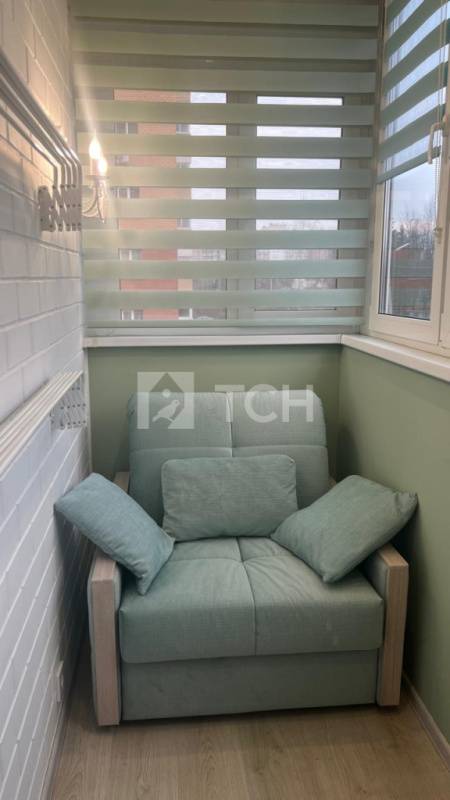 3-комн. квартира, Щёлково, 19, #id1980242