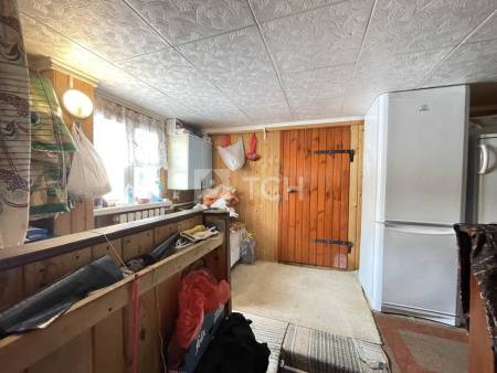 Дом, г.о. Луховицы, село Любичи, Советская улица, 27, #id994201