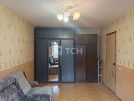 1-комн. квартира, Королёв, улица Сакко и Ванцетти, 14, #id1910027