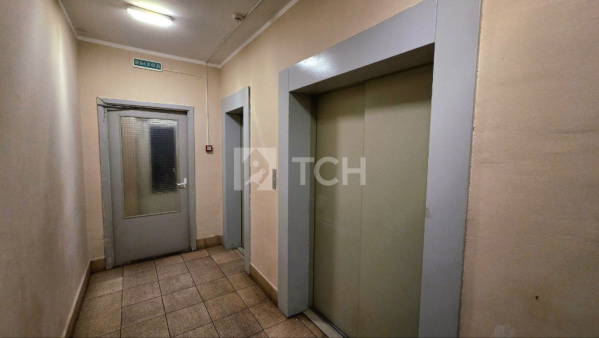 3-комн. квартира, Щёлково, 7, #id1996712