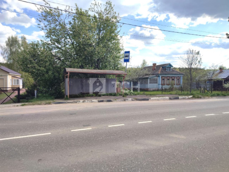 Земельный участок, Богородский г.о., деревня Тимково, #id1602959