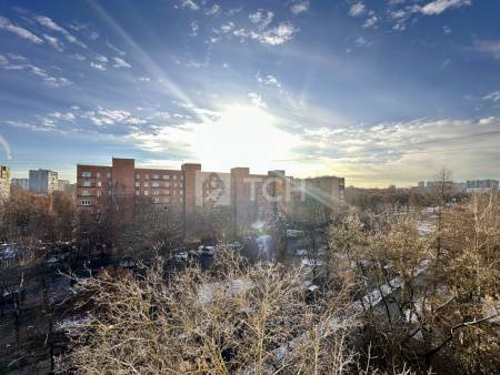 3-комн. квартира, Королёв, проспект Королёва, 1, #id1924456