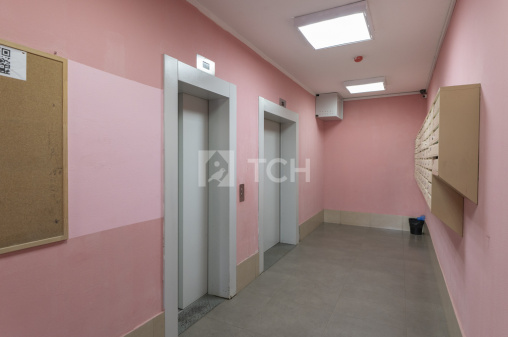 1-комн. квартира, Ивантеевка, Центральный проезд, 17, #id1044343