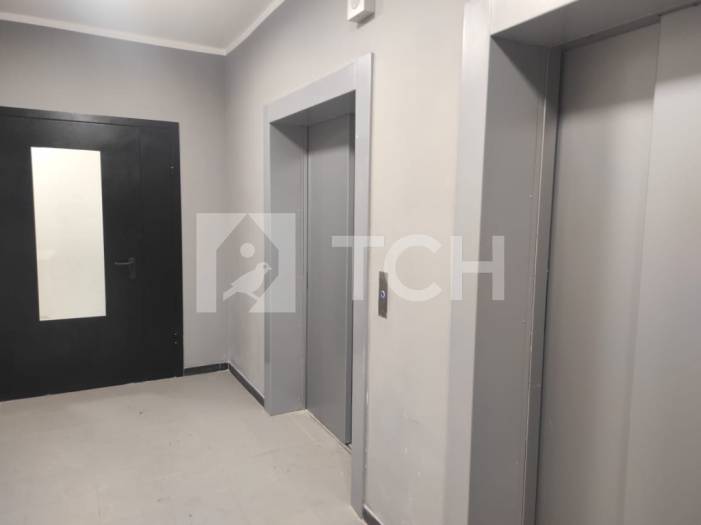 2-комн. Квартира, Пушкино, улица Просвещения, 12к1, #id615715