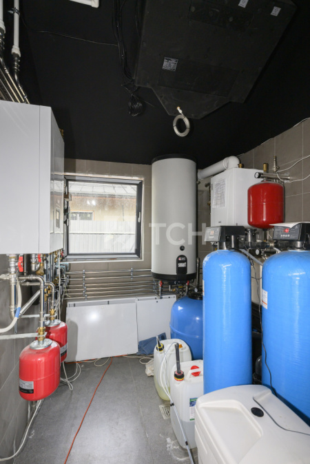 Дом, г.о. Пушкинский, Пушкино, Ильинская улица, 3, #id1692344