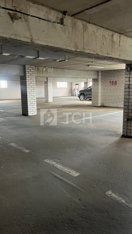 Гараж, Ивантеевка, Хлебозаводская улица, 14, #id1797073