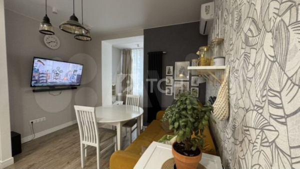 2-комн. квартира, Мытищи, проспект Астрахова, 10, #id1365518