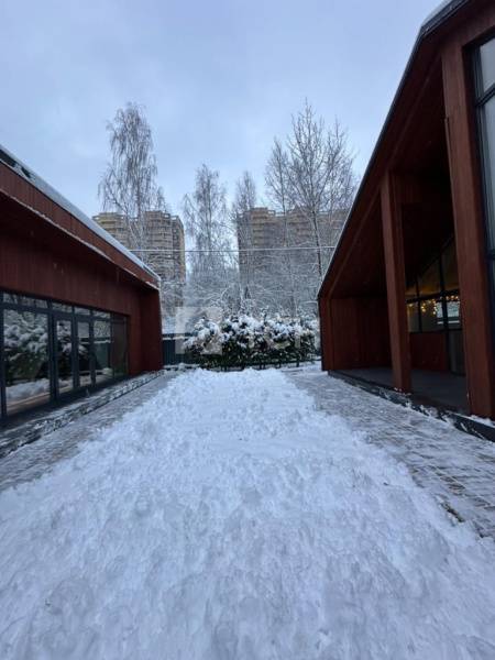 Дом, г.о. Пушкинский, Пушкино, Ильинская улица, 3, #id1692344