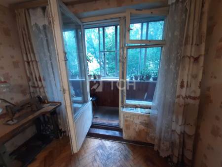 3-комн. квартира, Королёв, проезд Циолковского, 5Б, #id1602474