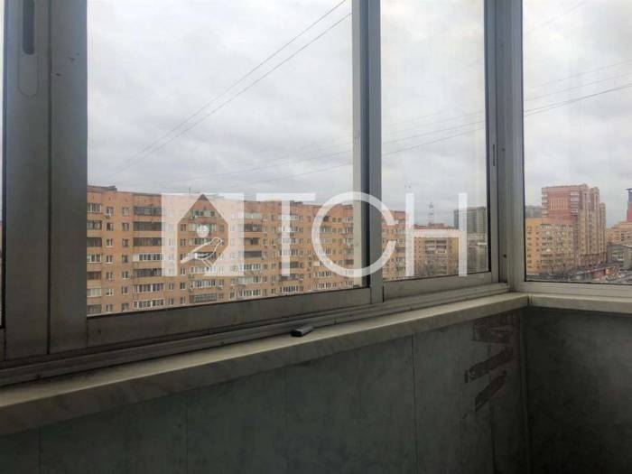 1-комн. квартира, Щелково, пр-кт Пролетарский, 2 #id304243
