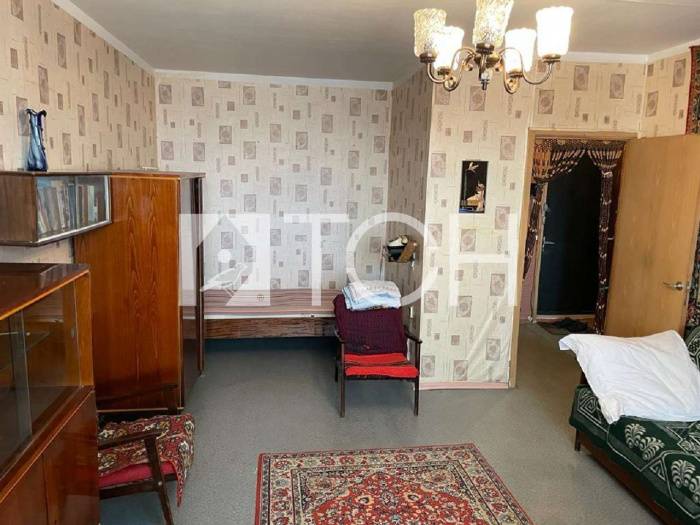 1-комн. квартира, Москва, алл Березовая, 9 #id299597