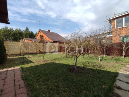 Дом, Раменский муниципальный округ, деревня Вялки, Заречная улица, 39к1, #id1547634