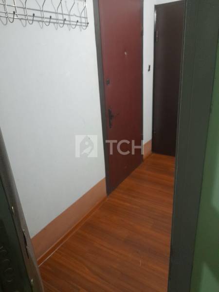 1-комн. квартира, Ивантеевка, Трудовая улица, 15А, #id1916988