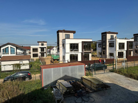 Дом, г.о. Пушкинский, деревня Григорково, 44, #id1263918