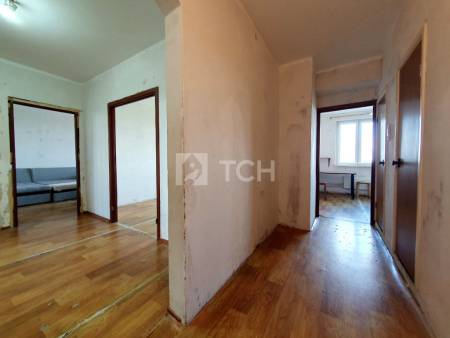 3-комн. квартира, Балашиха, Кольцевая улица, 5, #id1729027