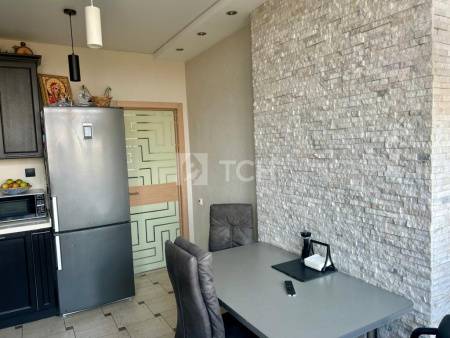 2-комн. квартира, Ивантеевка, Заводская улица, 14, #id1492681