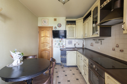 2-комн. квартира, Ивантеевка, улица Толмачёва, 21, #id1136142