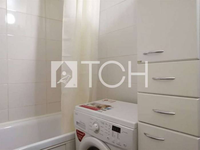 Квартира-студия, Десёновское, ул 3-я Нововатутинская, 9 #id276521