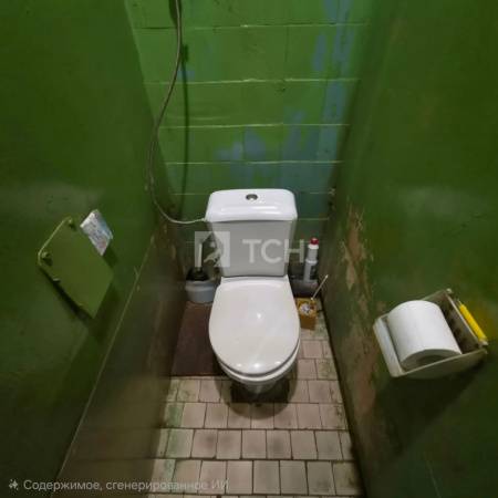 Комната, Ивантеевка, Фабричный проезд, 2Б, #id2353970