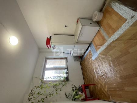 3-комн. квартира, Красногорск, Молодёжная улица, 2, #id1213299