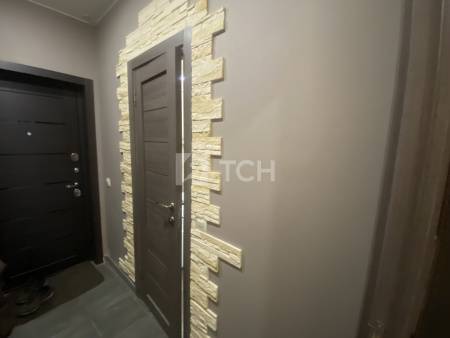 Квартира-студия, Пушкино, Набережная улица, 2А, #id1990556