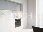 Квартира-студия, Москва, пр-кт Ленинградский, вл8 #id282705