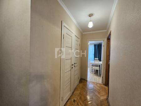 3-комн. квартира, Пушкино, 1, #id1811685