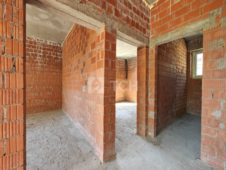 Дом, г.о. Королёв, Королёв, улица Ватутина, 6, #id780787