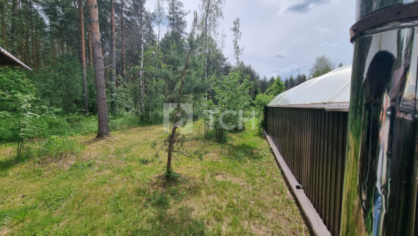 Дом, Владимирская область, Киржачский район, СНТ Зарница-1, 101, #id1343121