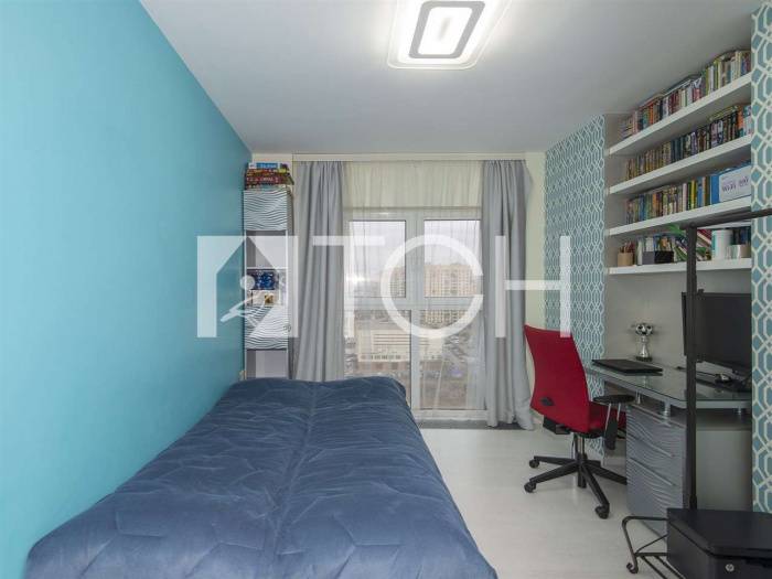 3-комн. квартира, Мытищи, ул Колпакова, 41 #id267250