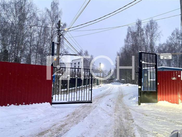 Участок, Витенево #id297452