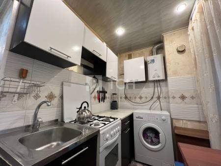 2-комн. квартира, рабочий посёлок Монино, улица Баранова, 1, #id2282072