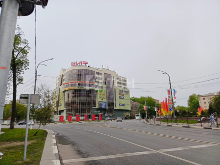 3-комн. квартира, Пушкино, Московский проспект, 20А, #id1610961