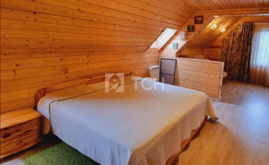 Дом, г.о. Щёлково, садовое товарищество Гознаковец, 51, #id1891906