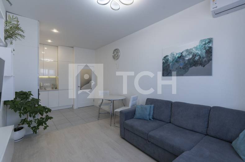 2-комн. Квартира, Пушкино, улица Просвещения, 10к3, #id562490