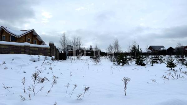 Земельный участок, г.о. Щёлково, деревня Вторая Алексеевка, 1-я Радиальная улица, #id2045605