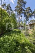 Дом, г.о. Пушкинский, Пушкино, Никитинская улица, 27, #id359732