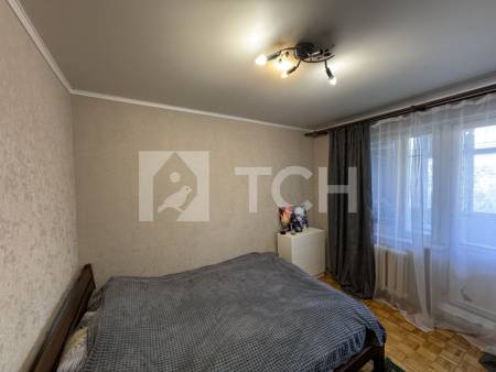 3-комн. Квартира, Мытищи, Лётная улица, 27, #id1265544