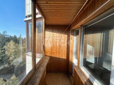 3-комн. квартира, Королёв, Пушкинская улица, 3, #id970026